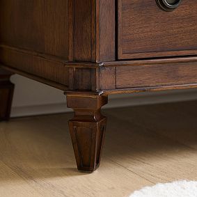 Marlowe 6-Drawer Dresser (56w x19d")