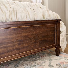 Marlowe Classic Bed