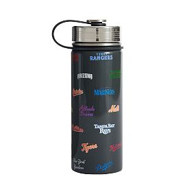 <i>MLB™</i> Slim Water Bottle