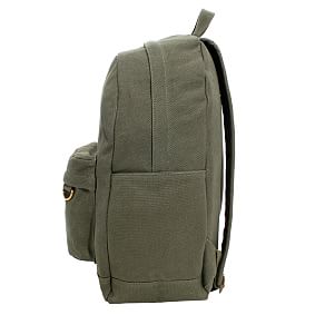 Northfield Classic Loden Washed Recycled Backpack