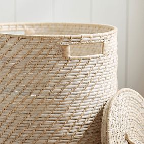 Quinn Storage Hamper