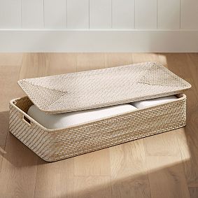 Quinn Underbed Storage