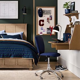 Seadrift Framed Pinboard (36"x24")