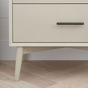 west elm x pbt Mid-Century Tall Chest of Drawers (27w x 18d")