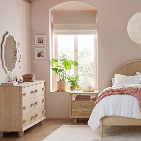 West Elm x PBT Vivienne Dresser (56w x 18d")