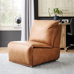 Power Recliner Lounge Chair