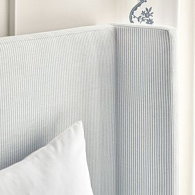 Shelter Upholstered Headboards