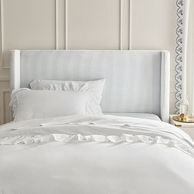 Shelter Upholstered Headboards