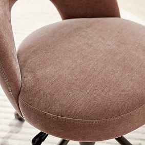 Andie Swivel Desk Chair