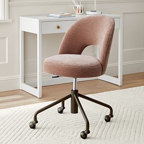 Andie Swivel Desk Chair