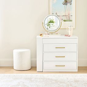 Cleary Smart Convertible Desk (59")