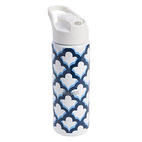 Colby Roller Rabbit Jena Trellis Water Bottle
