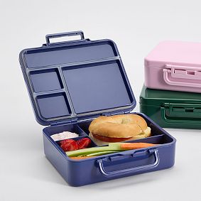 Navy Ultimate Bento Box