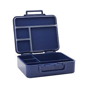 Navy Ultimate Bento Box