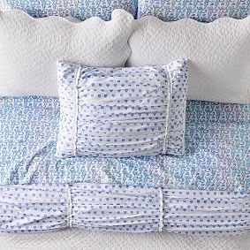 Roller Rabbit Disco Monkey Sheet Set