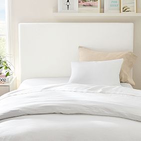 Square Upholstered Headboards