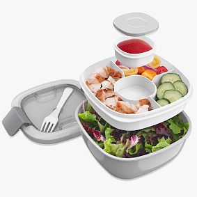 Bentgo Salad Container