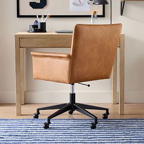Colby Swivel Desk Chair