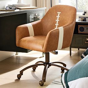 Sports Swivel Desk Chair