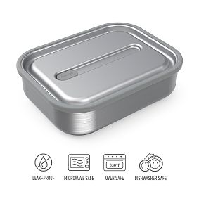 Bentgo Microsteel&reg; Lunch Box