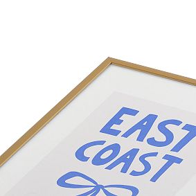 East Coast Bow Art