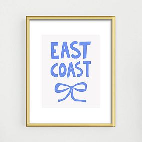 East Coast Bow Art