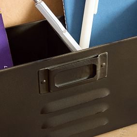 Locker Divided Organizer