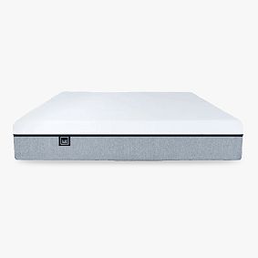 Lull Original Medium-Firm Mattress (10"h) 