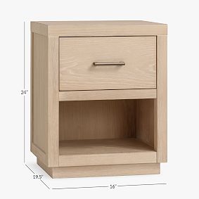 Campbell Nightstand (24")