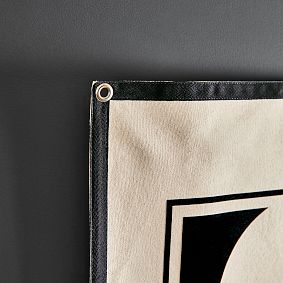 NHL&reg; Canvas Flag (24"x30")