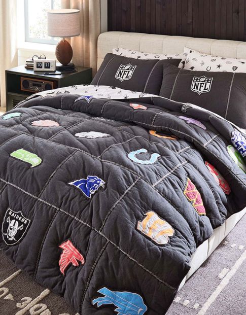 Bedding Up to 60% Off