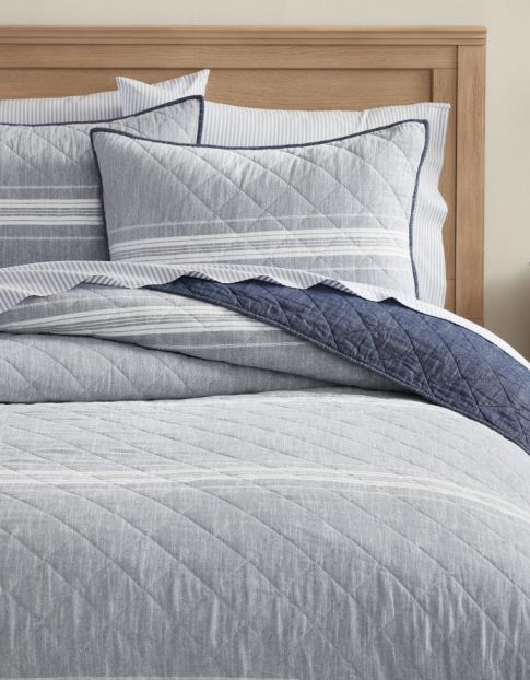 Bedding Up to 60% Off