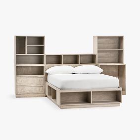 Stack Me Up Storage Bed Super Set