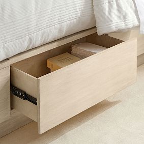 Bowen Storage Bed