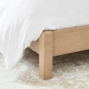 Costa Classic Bed