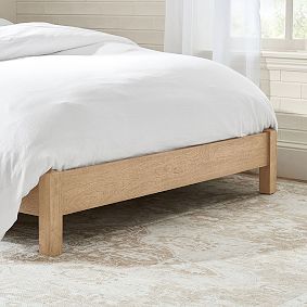Costa Classic Bed
