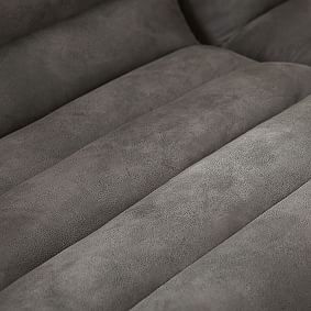 Hudson Sofa and Ottoman Set (96")