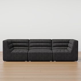 Hudson Sofa Set (96")