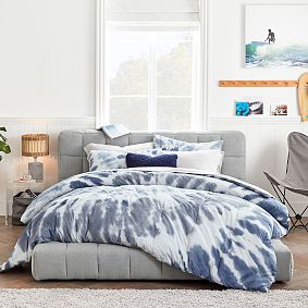 Pottery Barn Baldwin Platform Bed - Thumbnail 5