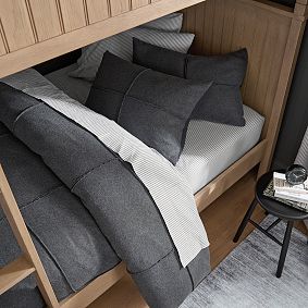 Sweatshirt Duvet Cover