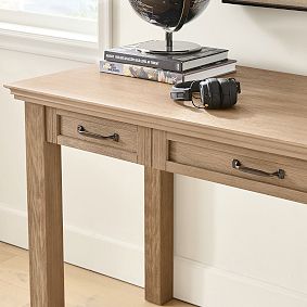 Hampton Writing Desk (57")