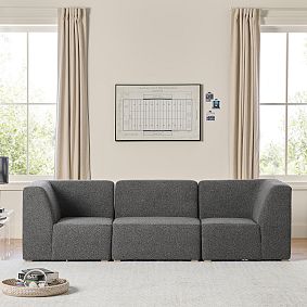 Riley Sofa Set (94.5")