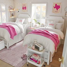 Bubble Hand Woven Throw Blanket