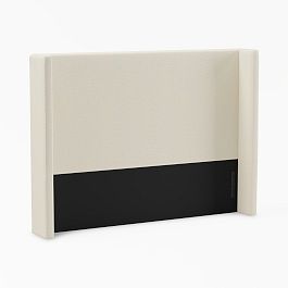 Shelter Upholstered Headboards