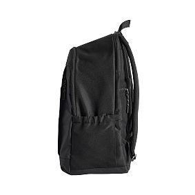 Camden Black Backpack