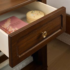Auburn Nightstand (20d")