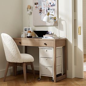 Keaton Writing Desk (40")