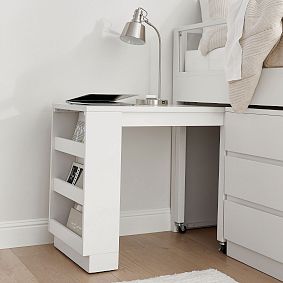 Bowen Full Low Loft Bed