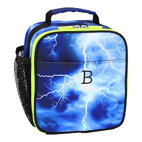 Open Box: Gear-Up Storm Recycled Lunch Box, Classic