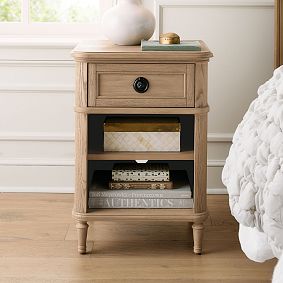 Colette Nightstand (18")